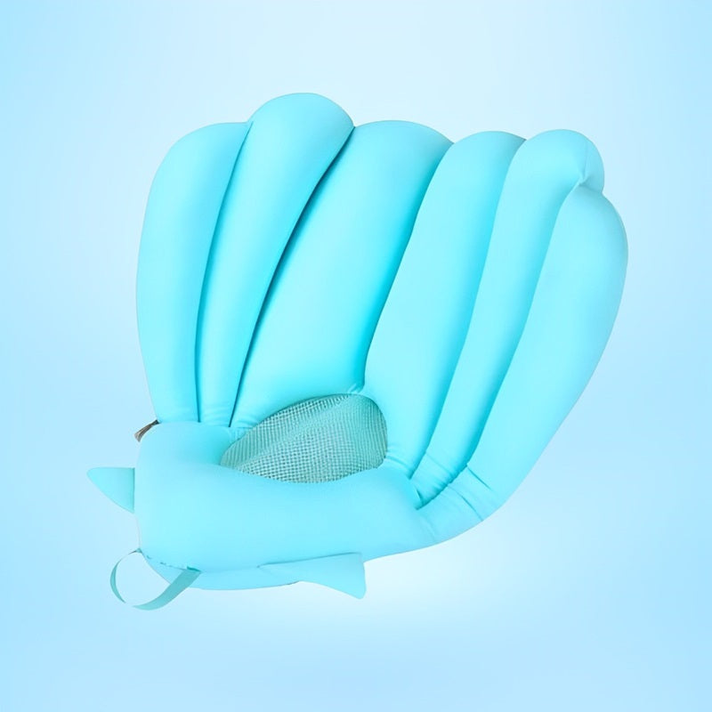 Baby Sink Bather Ultra Soft Comfortable Fit - Lenila