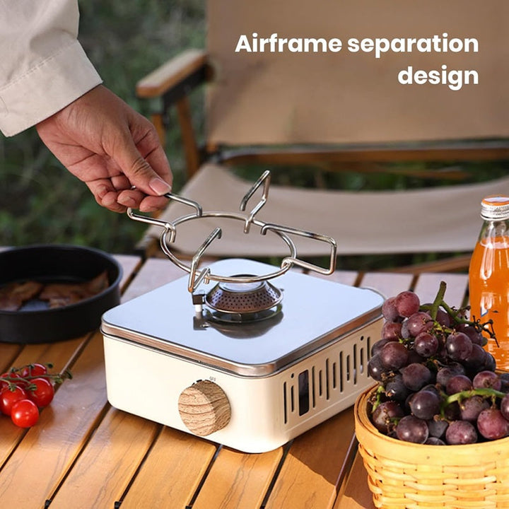 Portable Gas Camping Stove 2800W High Power