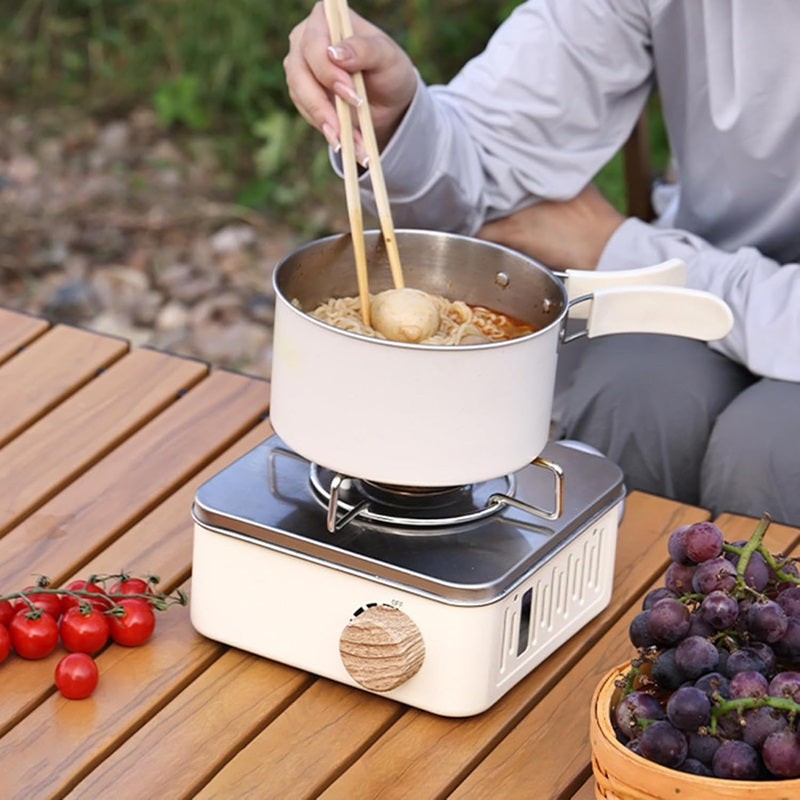 Portable Gas Camping Stove 2800W High Power