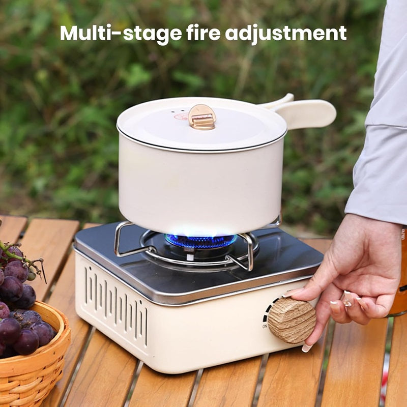 Portable Gas Camping Stove 2800W High Power