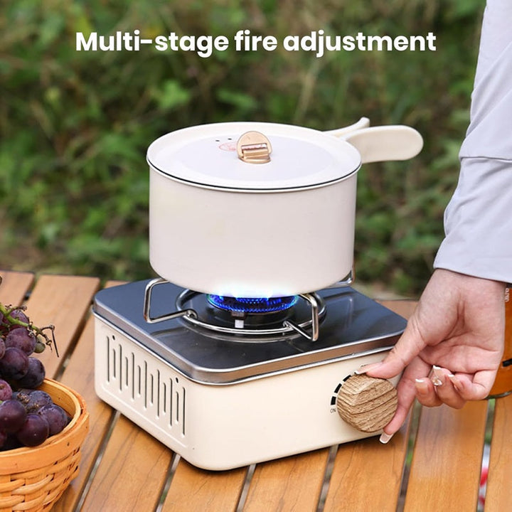 Portable Gas Camping Stove 2800W High Power
