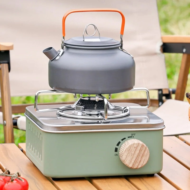 Portable Gas Camping Stove 2800W High Power