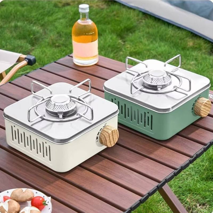 Portable Gas Camping Stove 2800W High Power