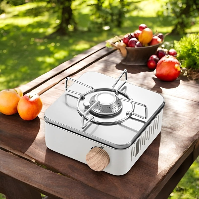 Portable Gas Camping Stove 2800W High Power