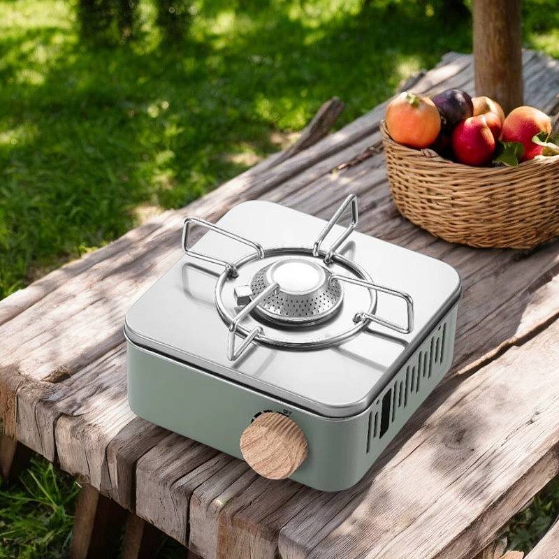 Portable Gas Camping Stove 2800W High Power