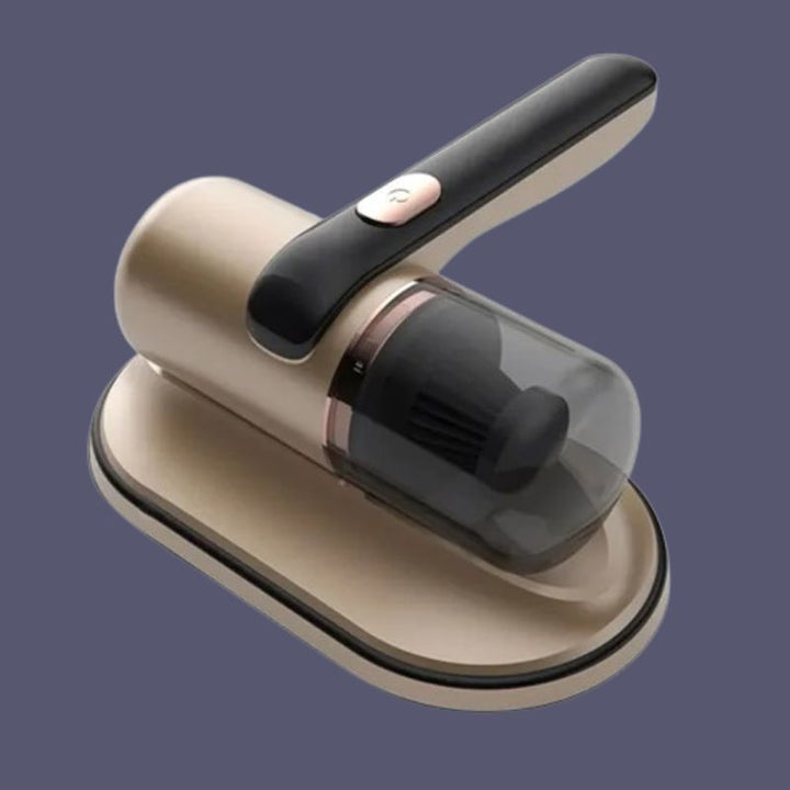 UV-C Mattress Vacuum Cleaner Portable Bed Vacuum