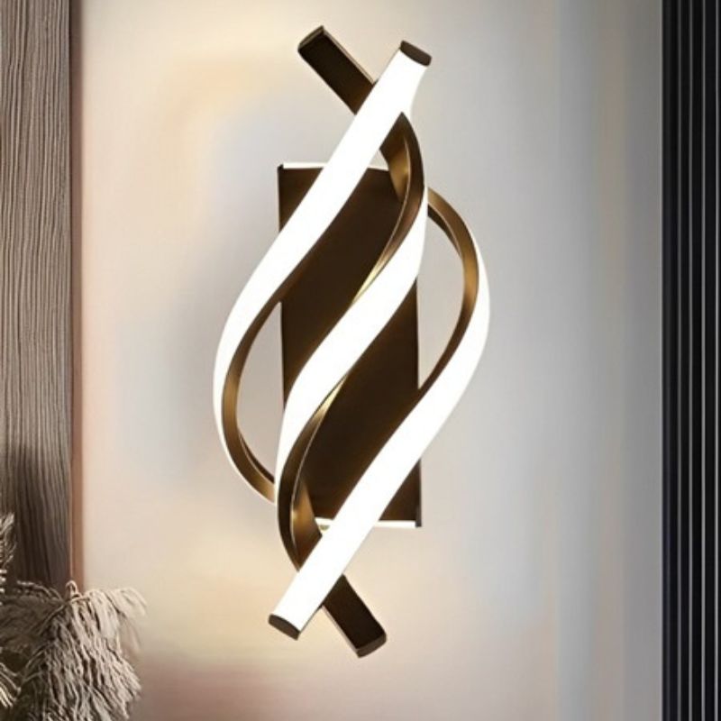 LED Wall Lamp Modern Design - Lenila