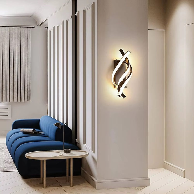 LED Wall Lamp Modern Design