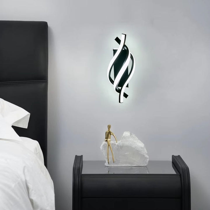 LED Wall Lamp Modern Design