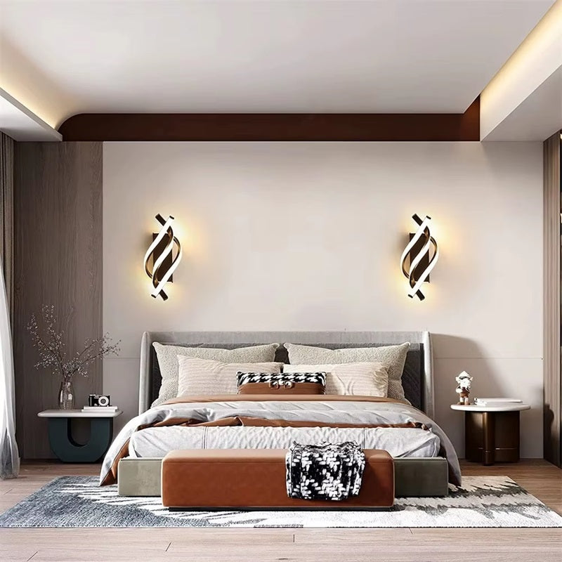LED Wall Lamp Modern Design