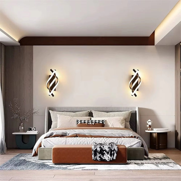 LED Wall Lamp Modern Design