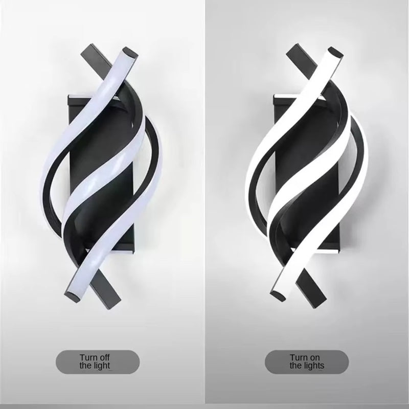 LED Wall Lamp Modern Design