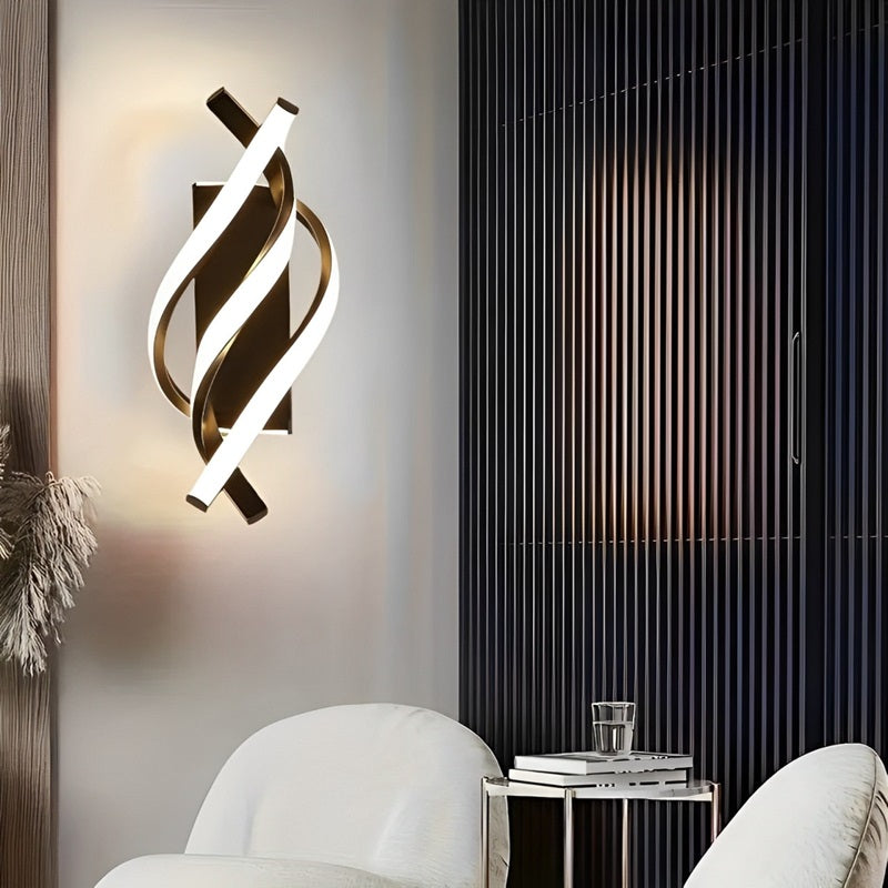 LED Wall Lamp Modern Design