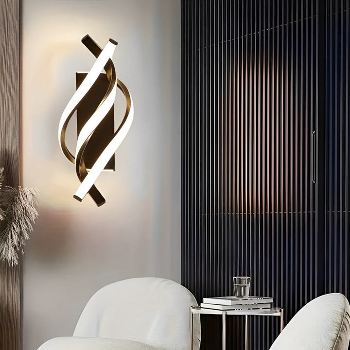 LED Wall Lamp Modern Design