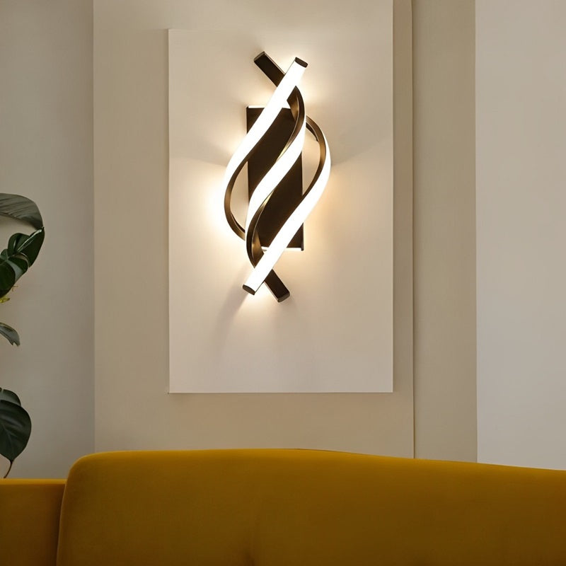 LED Wall Lamp Modern Design