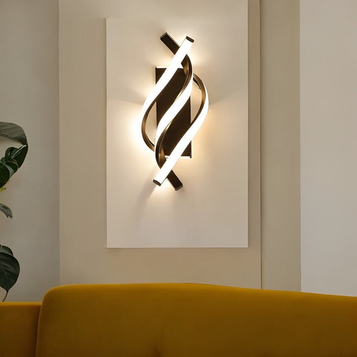 LED Wall Lamp Modern Design