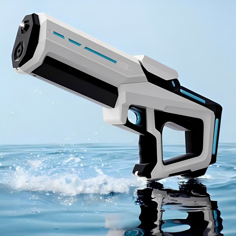 Electric Water Gun Hydro Blast Powerful Pump - Lenila