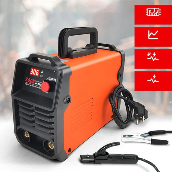 Portable MMA Welding Machine Inverter DC