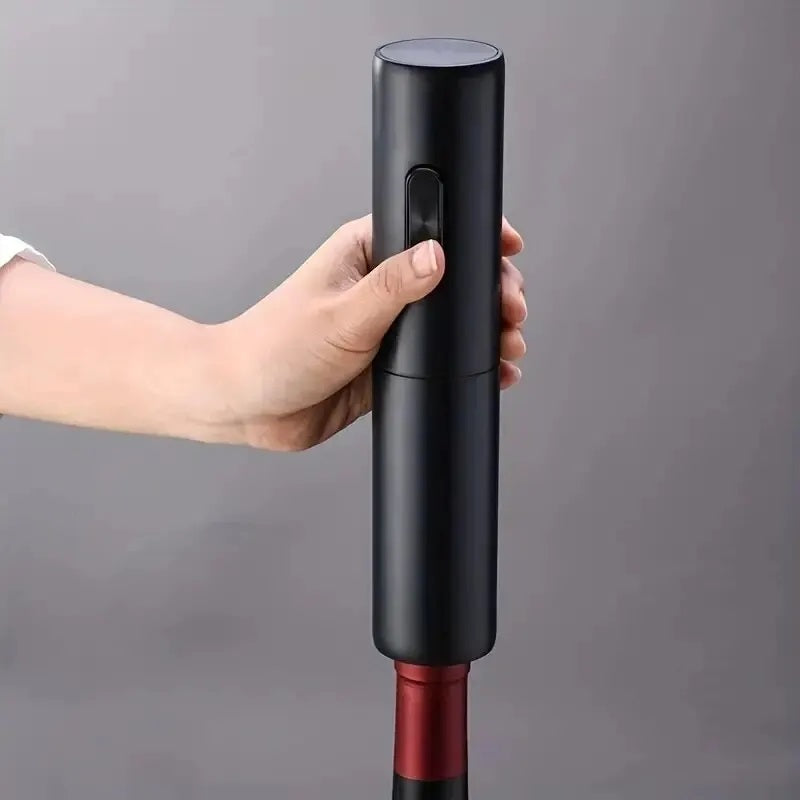 Electric Wine Bottle Opener Cordless Rechargeable