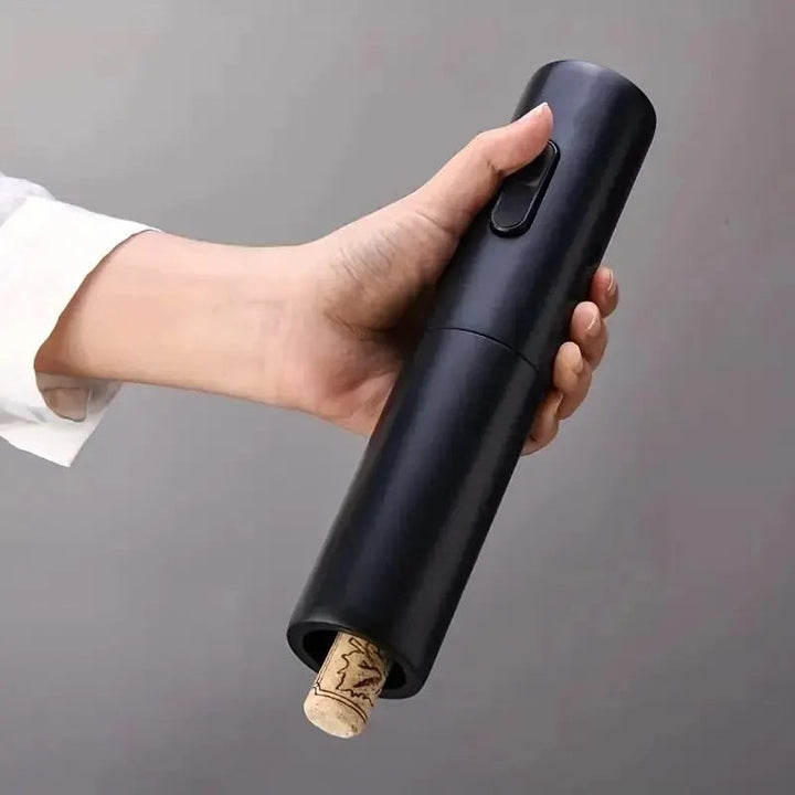 Electric Wine Bottle Opener Cordless Rechargeable