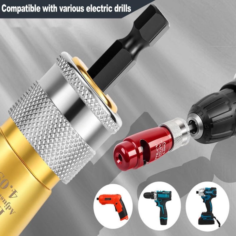 PrecisionPro Wire Stripper and Connector Tool Set